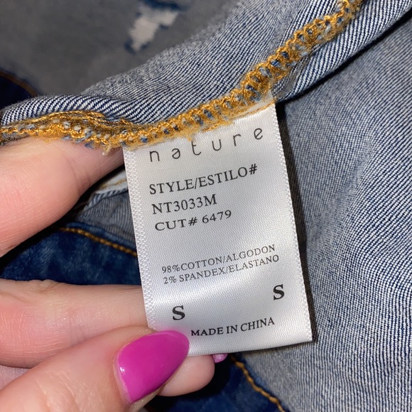 Jacket - Picture 6 of 7